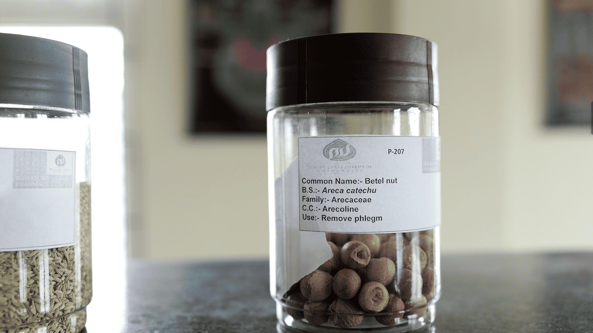 Pragjyotishpur University Guwahati Pharmaceutical chemistry lab photo 7